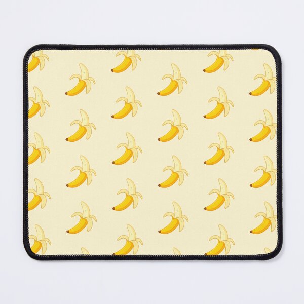Item preview, Cute Minimalist Banana Fruit Art designed and sold by BRAINROTWEAR.