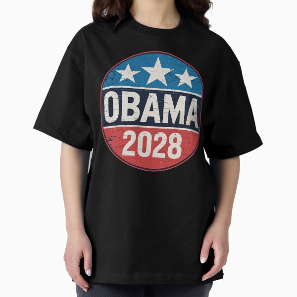 Item preview, Obama 2028 designed and sold by Angry Swan Designs.