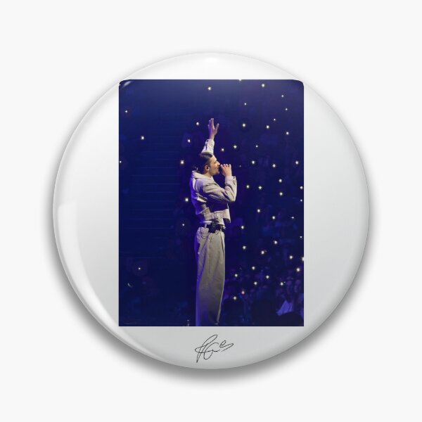 Item preview, Pierre Garnier - Concert Portrait designed and sold by PYXOO.