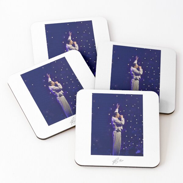 Item preview, Pierre Garnier - Concert Portrait designed and sold by PYXOO.