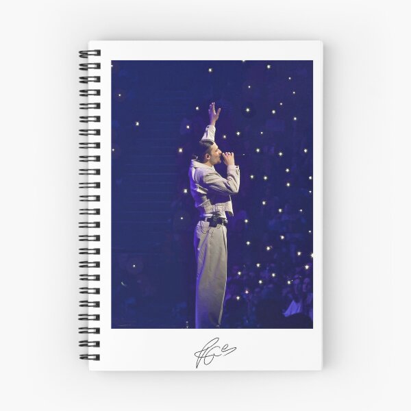 Item preview, Pierre Garnier - Concert Portrait designed and sold by PYXOO.