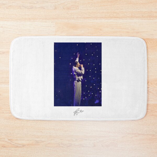 Item preview, Pierre Garnier - Concert Portrait designed and sold by PYXOO.