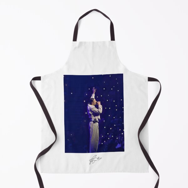 Item preview, Pierre Garnier - Concert Portrait designed and sold by PYXOO.