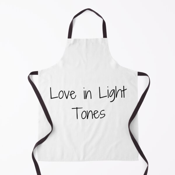 Item preview, Love in Light Tones designed and sold by Ninjacatoff.