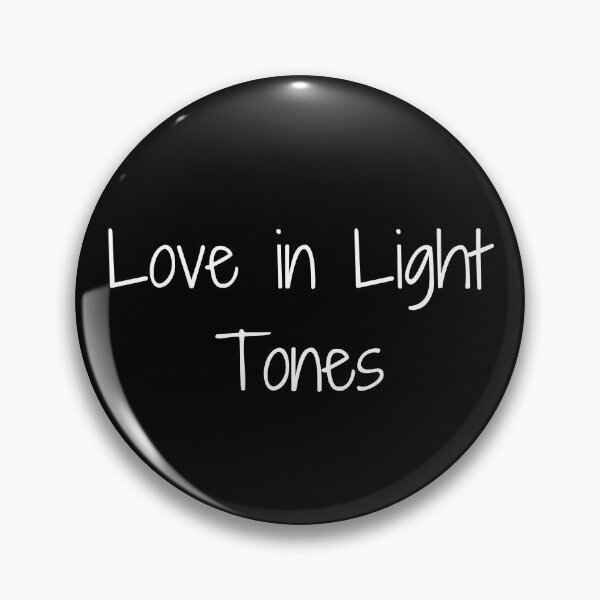 Item preview, Love in Light Tones designed and sold by Ninjacatoff.