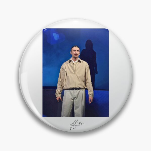Item preview, Pierre Garnier - Concert Portrait designed and sold by PYXOO.