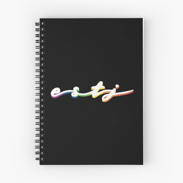 Item preview, ESTJ extrovert LGBTQ pride designed and sold by artsomenautte.