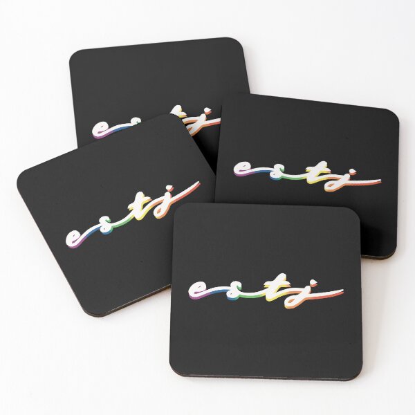 Item preview, ESTJ extrovert LGBTQ pride designed and sold by artsomenautte.
