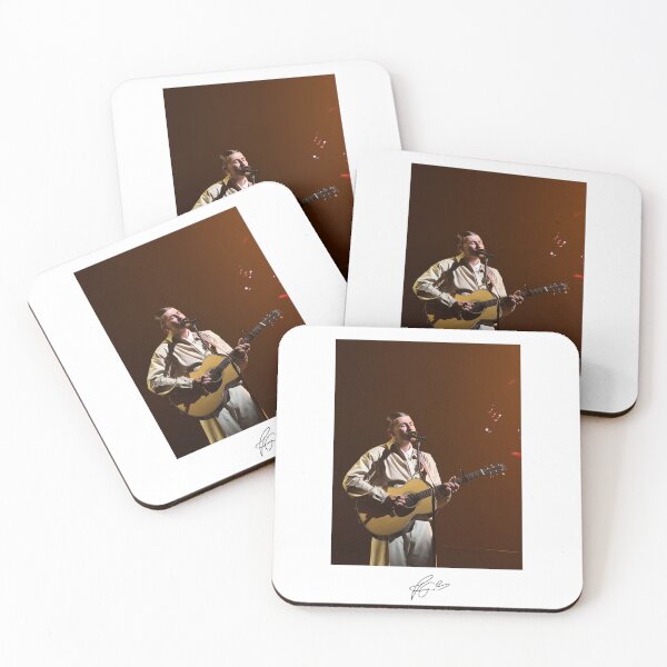 Item preview, Pierre Garnier - Guitar concert portrait designed and sold by PYXOO.