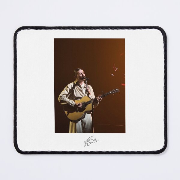 Item preview, Pierre Garnier - Guitar concert portrait designed and sold by PYXOO.
