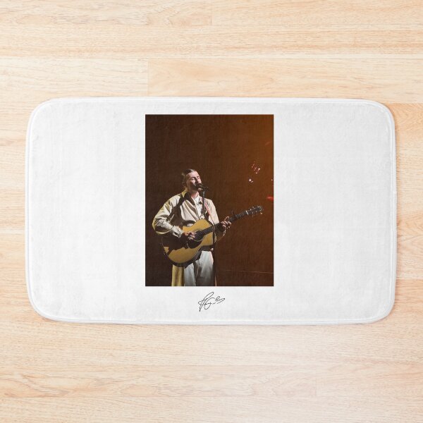 Item preview, Pierre Garnier - Guitar concert portrait designed and sold by PYXOO.