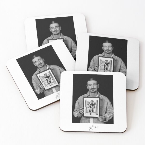 Item preview, Pierre Garnier - Children's portrait designed and sold by PYXOO.