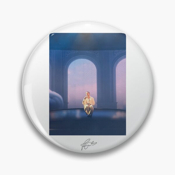 Item preview, Pierre Garnier - Cloud Portrait designed and sold by PYXOO.