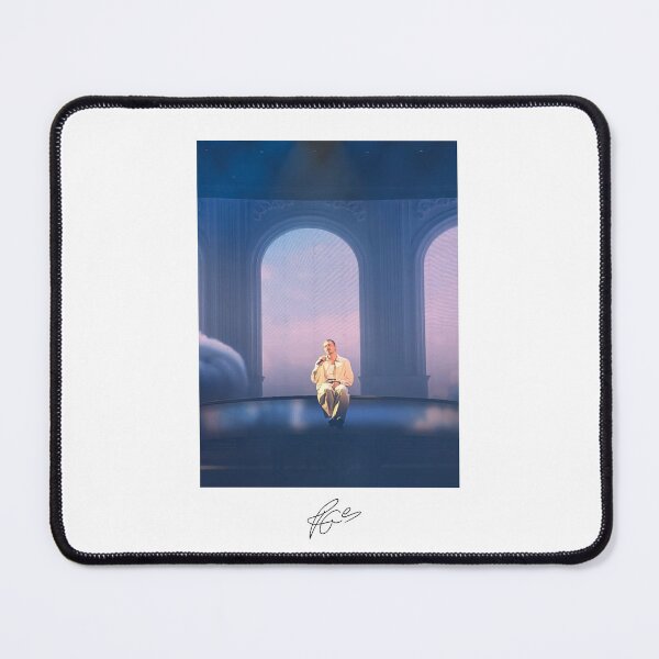 Item preview, Pierre Garnier - Cloud Portrait designed and sold by PYXOO.