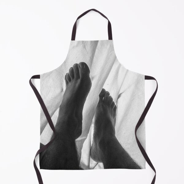 Item preview, feet on curtain 2 designed and sold by felipequeiroz.