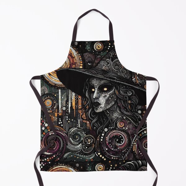 Item preview, Bruja Negra designed and sold by  Ojo de Lilith.