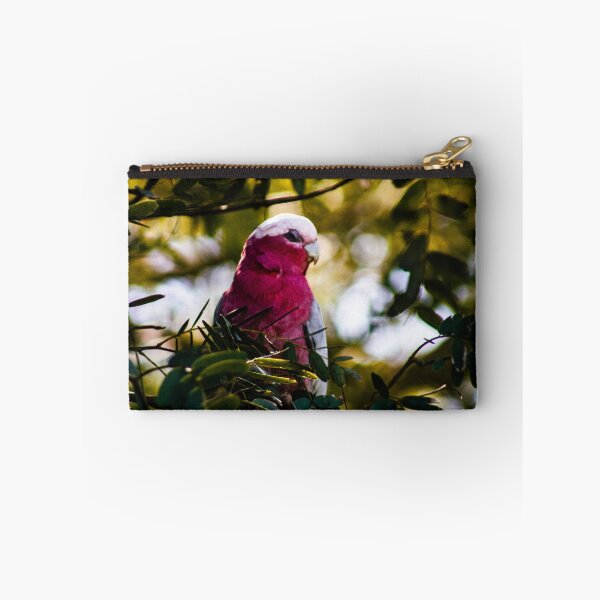 Item preview, Galah in a Tree designed and sold by Geoff Treagus.