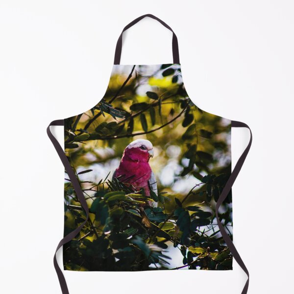 Item preview, Galah in a Tree designed and sold by Geoff Treagus.