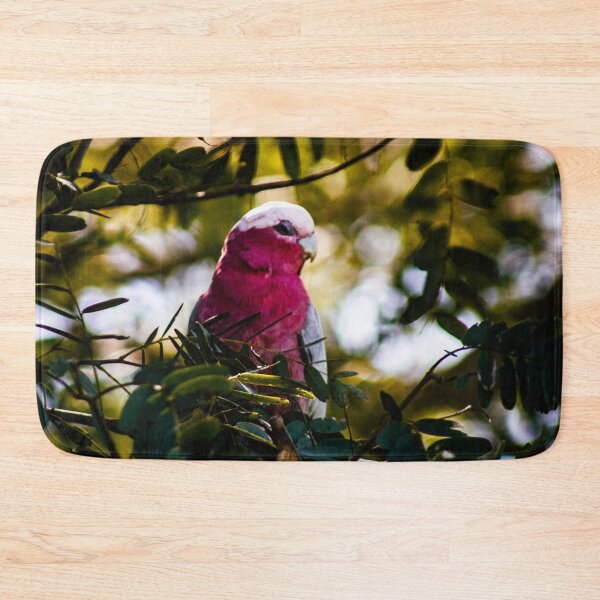 Item preview, Galah in a Tree designed and sold by Geoff Treagus.