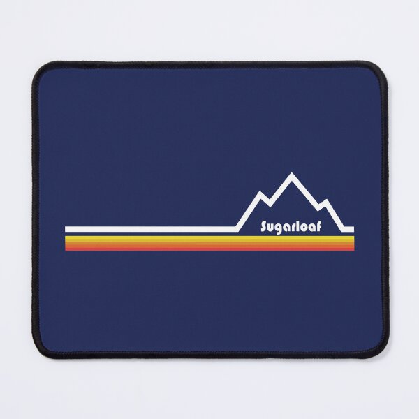 Item preview, Sugarloaf Mountain, Maine designed and sold by Esskay Designs.