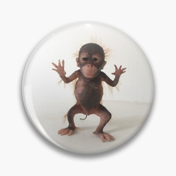 Item preview, Baby Monke designed and sold by DigitalJxde.