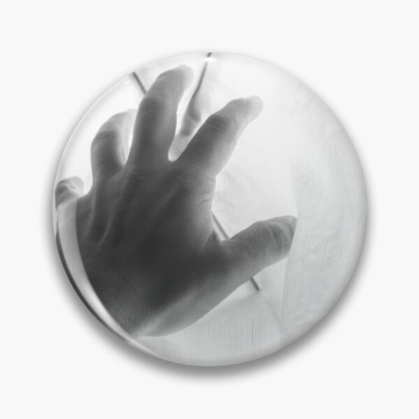 Item preview, hand on the curtain designed and sold by felipequeiroz.