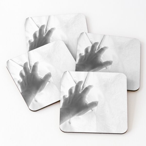 Item preview, hand on the curtain designed and sold by felipequeiroz.