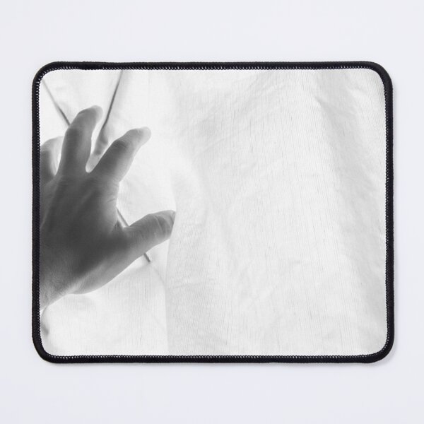 Item preview, hand on the curtain designed and sold by felipequeiroz.