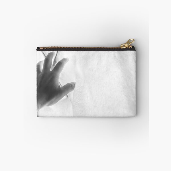 Item preview, hand on the curtain designed and sold by felipequeiroz.