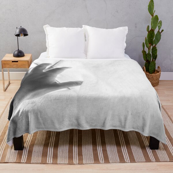 Item preview, hand on the curtain designed and sold by felipequeiroz.