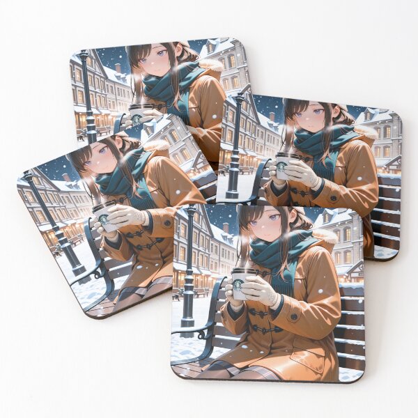 Item preview, Winter Break designed and sold by Ambient Flow.