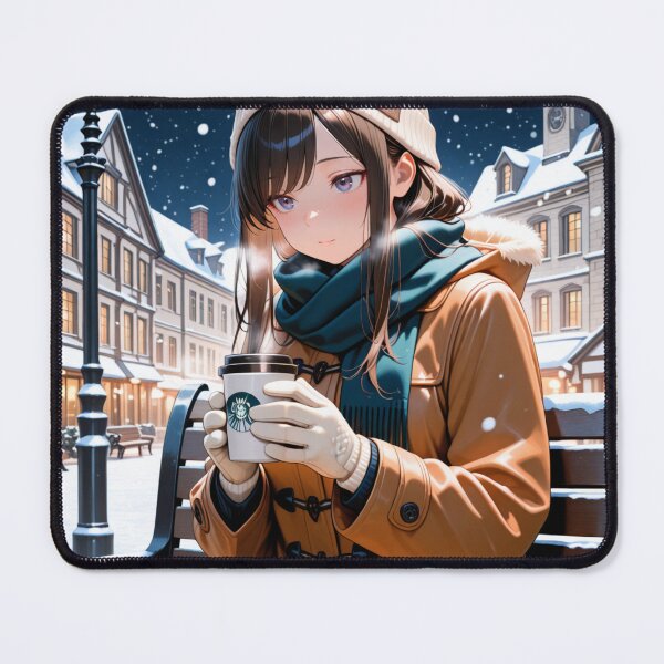 Item preview, Winter Break designed and sold by Ambient Flow.
