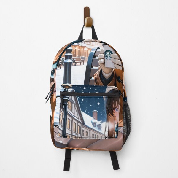 Item preview, Winter Break designed and sold by Ambient Flow.