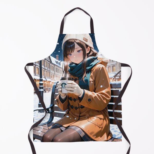 Item preview, Winter Break designed and sold by Ambient Flow.