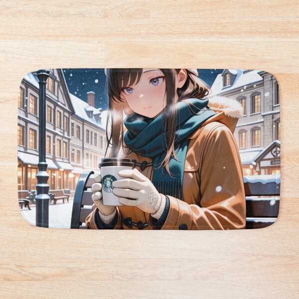 Item preview, Winter Break designed and sold by Ambient Flow.