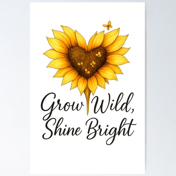 Item preview, Sunflower designed and sold by armandooliveira.
