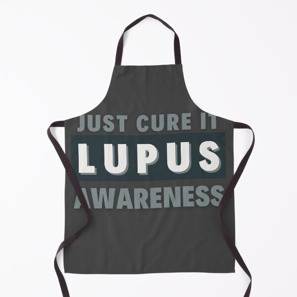 Item preview, Hope Over Lupus Butterfly designed and sold by Zakrytos ★★★★★.