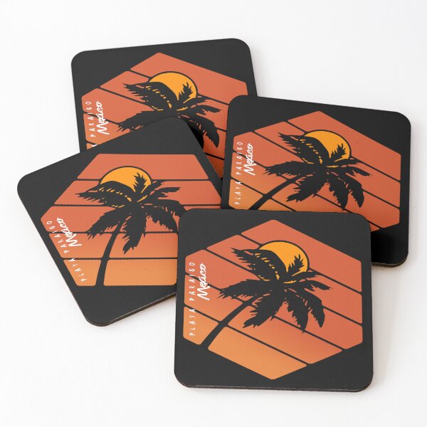Item preview, Playa Paraiso designed and sold by AdrianShirt.