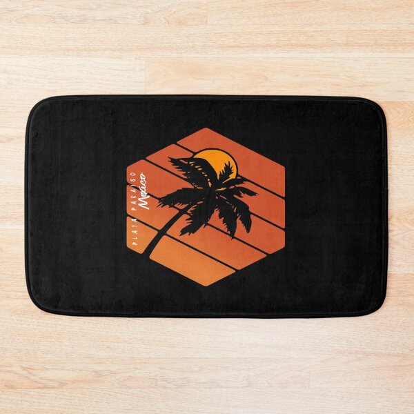 Item preview, Playa Paraiso designed and sold by AdrianShirt.