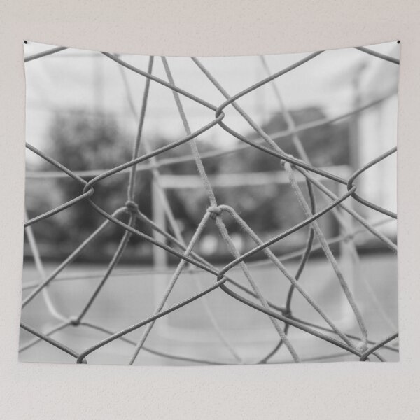 Item preview, metal net designed and sold by felipequeiroz.