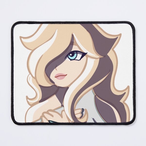 Item preview, Rosalina Mario, my beloved designed and sold by Anamusement.