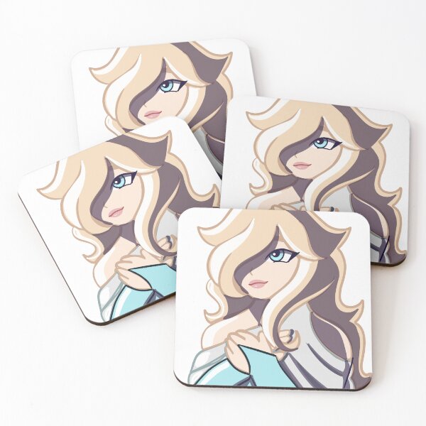 Item preview, Rosalina Mario, my beloved designed and sold by Anamusement.