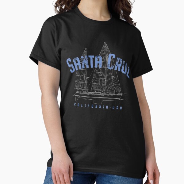 Item preview, Diseño de veleros en Santa Cruz, California designed and sold by Futurebeachbum.