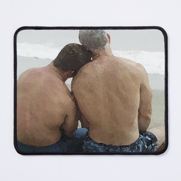 Item preview, On Some Faraway Beach designed and sold by Skyeleigh and Spideough.