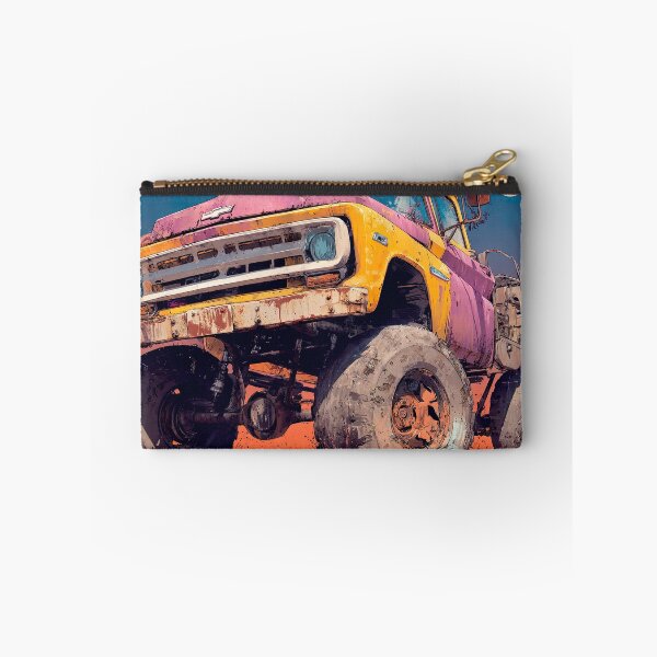 Item preview, Monster Trucks in Epic Mud Splashes and Jumps designed and sold by Piotrek0001.