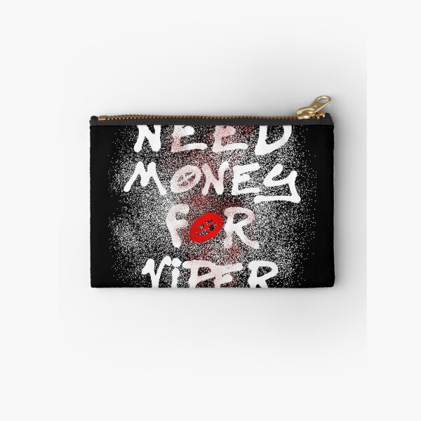 Item preview, Need Money For Viper designed and sold by RNDM5.
