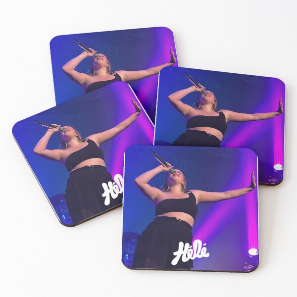 Item preview, Helena Bailly - Concert designed and sold by PYXOO.
