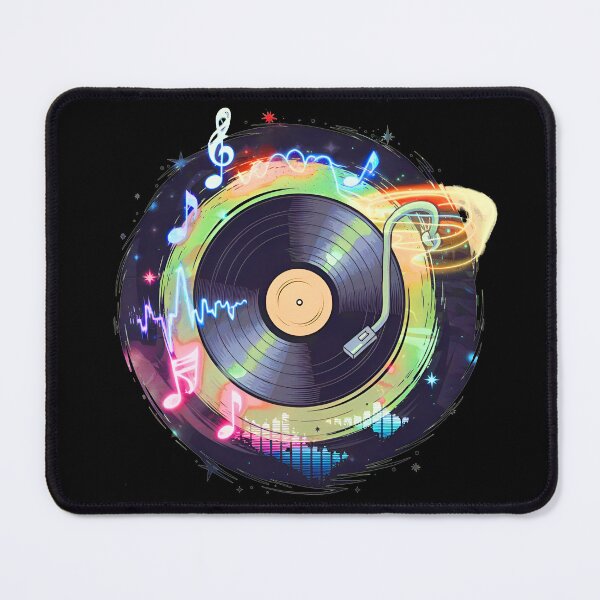 Item preview, Vinyl Vibes designed and sold by Fadi Alyaldani.