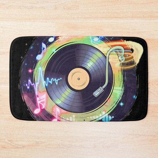 Item preview, Vinyl Vibes designed and sold by Fadi Alyaldani.
