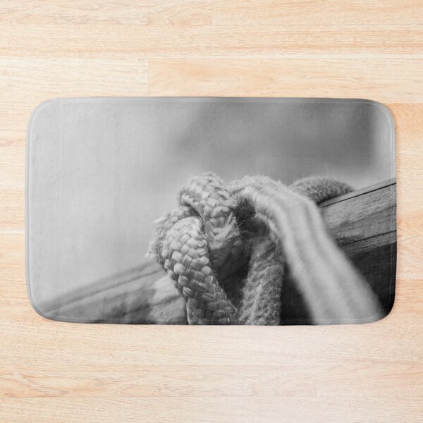 Item preview, a knot in black and white designed and sold by felipequeiroz.